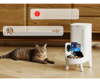 PetKit Yumshare SOLO 2 inteligentny dozownik karmy - 1606085 - zdjęcie 5